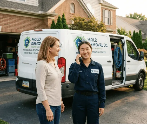 Crawlspace Mold Remediation Bowdoin, ME FAQs